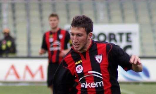 Futuro Regini: oggi incontro decisivo tra Empoli e Samp