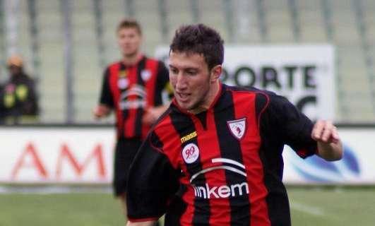 Empoli vicino al riscatto di Regini: il Milan può inserire Verdi