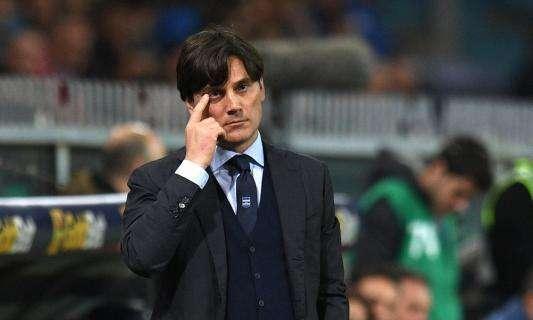 Lucci arrivato a Casa Milan: si discuteranno gli ultimi dettagli per Montella al Milan