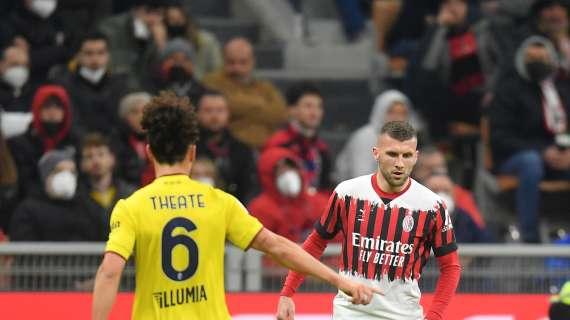 Sky - Milan, difficile arrivare a Botman. Si valutano alternative, piace Theate