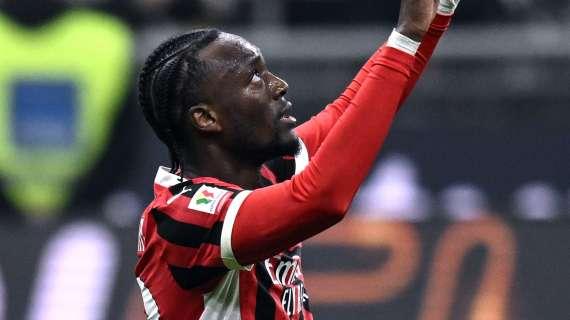 MN - Napoli-Milan, le ultime sulla probabile formazione rossonera: i dettagli