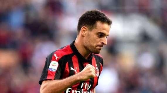 Milan, Tuttosport: "La favola di Bonaventura"