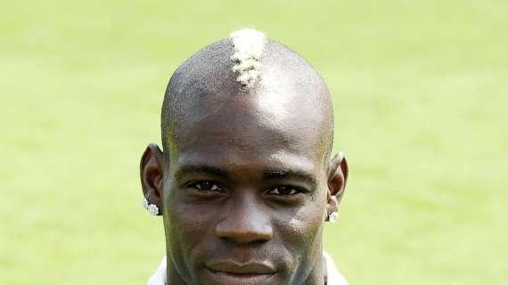 Balotelli-Pirlo: l'Italia è pronta