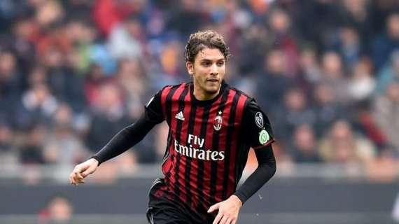 Locatelli prosegue il suo ruolo da Stachanov rossonero: quasi due mesi da titolare