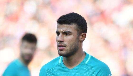 Mundo Deportivo - Milan, a gennaio può riaprirsi la pista Rafinha con il Barcellona