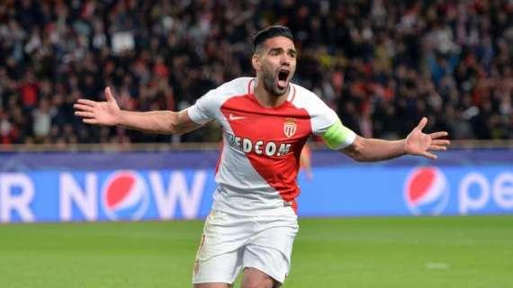 Il Giornale - Milan, Falcao pista molto fredda