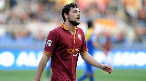 Sky - La Roma dichiara Destro incedibile: la posizione del club