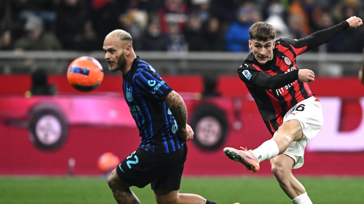 Dove vedere Milan-Inter in diretta TV, streaming e web