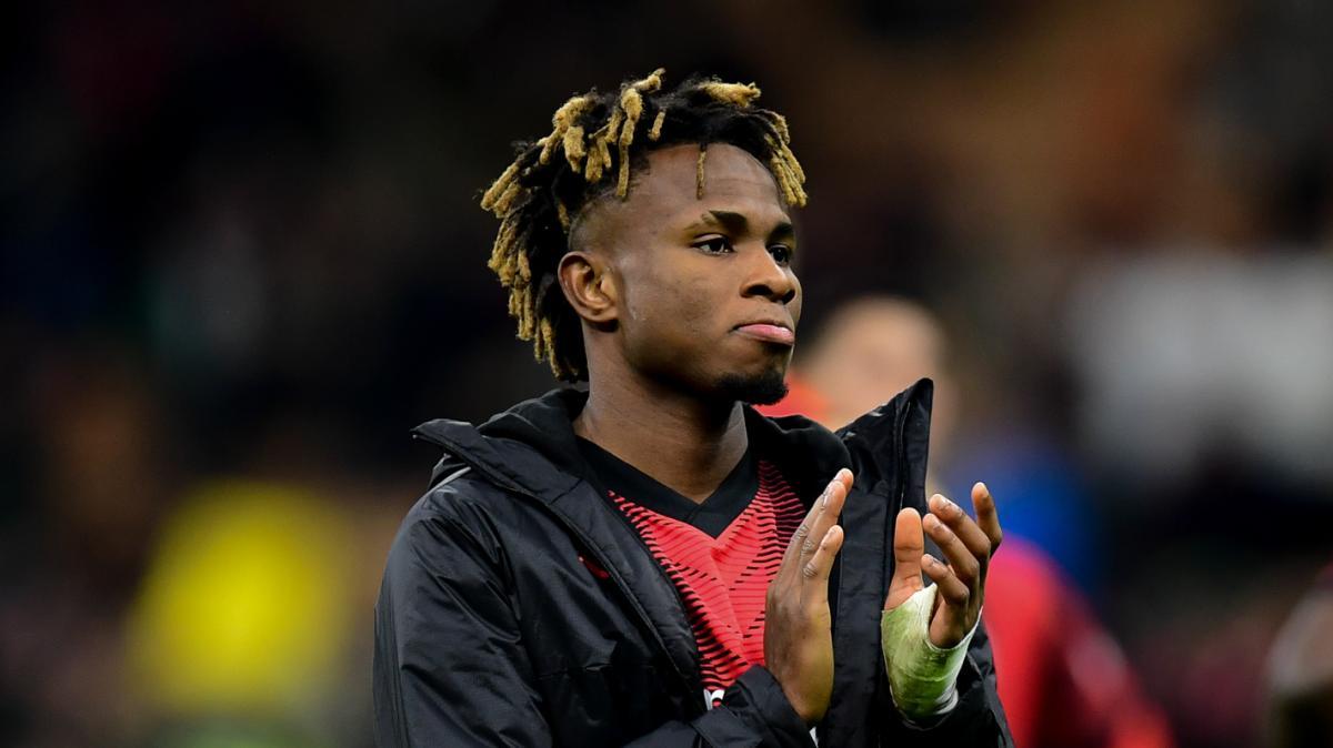 Milan, la tua forza sugli esterni: oggi Chukwueze è Imprescindibile