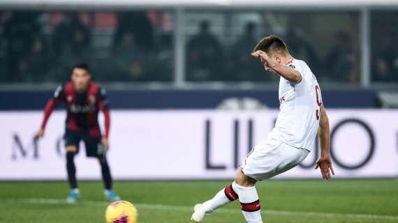 Pagelle Gazzetta: Jack e Piatek i migliori, bene anche i centrali di difesa