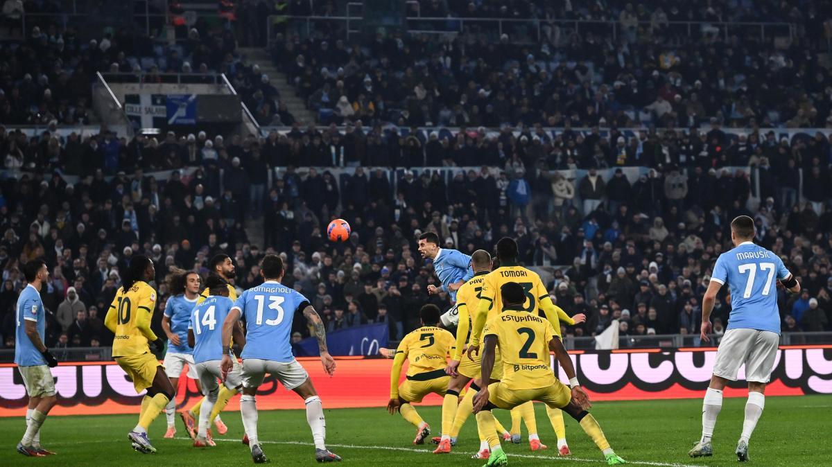 Il commento del club a Lazio-Milan: "Il Milan non è riuscito a sfruttare la maggiore intensità della ripresa e la certezza Maignan"