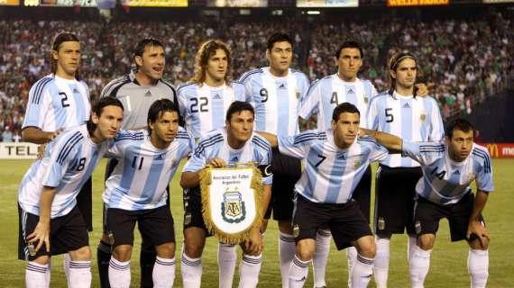 Manchester City: da Thiago Silva a Coloccini...