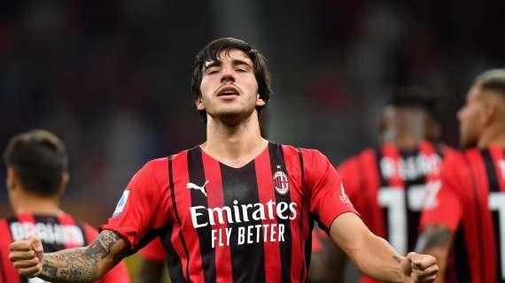 Ora Tonali è (quasi) intoccabile: domani è in ballottaggio, ma Sandro ha ormai ribaltato le gerarchie 