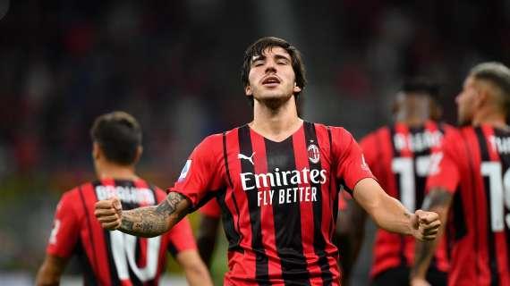 TMW RADIO - Bucchioni: "Tonali è più forte di Locatelli"