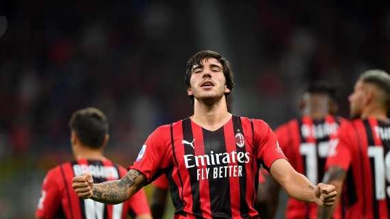 MN - Tonali, l’estate della svolta con Bennacer che, adesso, trema (PODCAST)