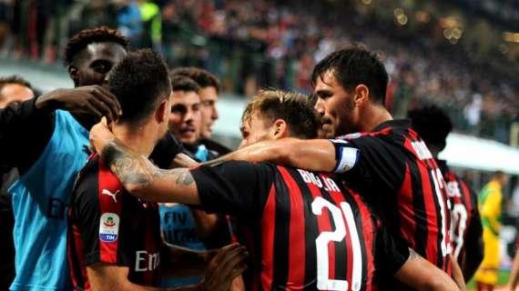 Benvenuta panchina! Gattuso gongola e il Milan scopre l'importanza delle alternative: l'incidenza dei cambi nel successo rossonero