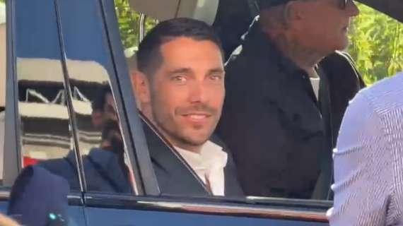 MN - Lorenzini: "A gennaio mi aspetto rinforzi di esperienza e rendimento, specialmente in difesa"