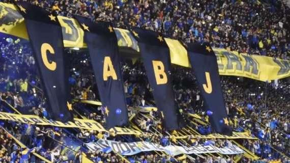 Pellegatti: "Milan, possibile incontro con l'agente di Barrios del Boca"
