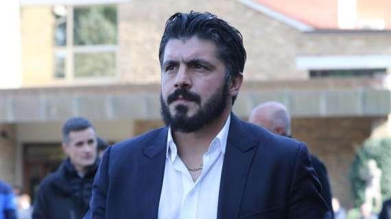 Premium - Gattuso al Milan: sarà punto di riferimento tecnico degli allenatori delle giovanili