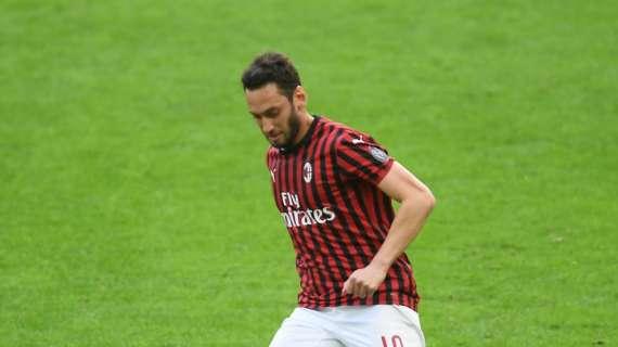 acmilan - Asmir e Calha