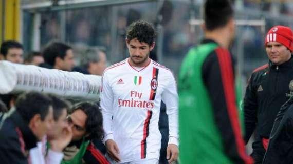 LIVE MN - Pato, il Milan e gli sms al PSG: la ricostruzione