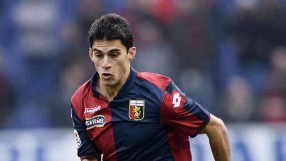 Genoa, Preziosi conferma: "Non solo Milan e Roma su Perotti"