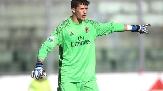 LIVE MN - Primavera, Sassuolo-Milan (5-1) - Forte non basta, brutto ko per i rossoneri