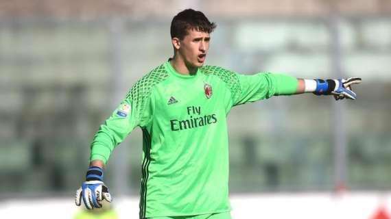 LIVE MN - Primavera, Milan-Cesena (1-2): rossoneri battuti, sfortunati ed eliminati
