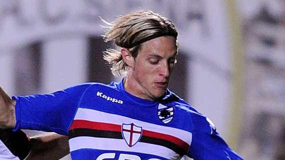 Ziegler, distanza di un milione tra Samp e Milan