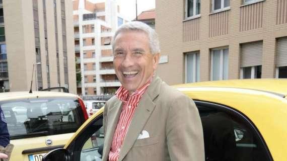Damiani: "Il Milan fatica a concretizzare, Ibra può aiutare ma manca chi determina le gare"