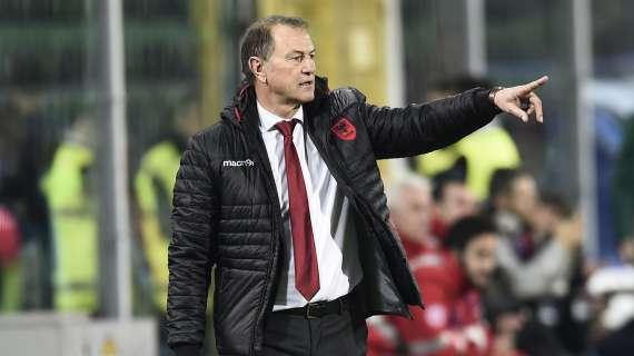 De Biasi sulla Serie A: "Sarà una bella lotta fino alla fine"