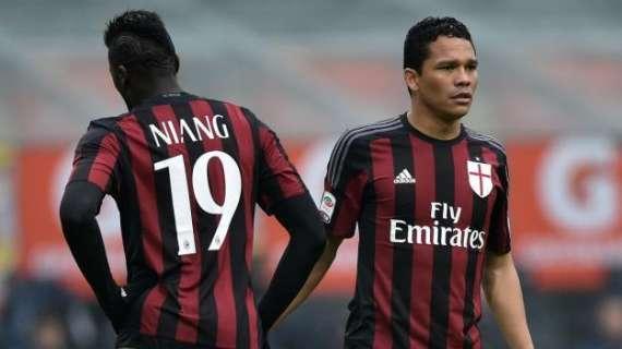 Riferimento o movimento, ecco come può cambiare il Milan con o senza il centravanti puro