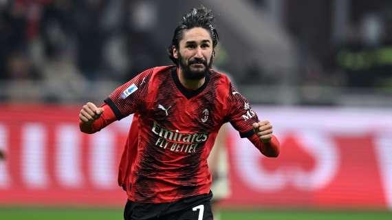 Le pagelle di Adli: lo chiamano il pittore e il gol è un omaggio a Van Gogh