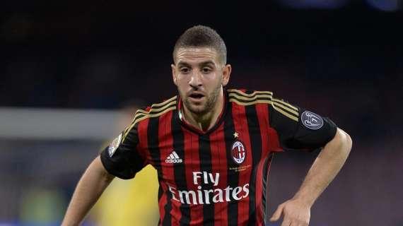 Taarabt a L'Equipe: "Farò di tutto per essere riscattato dai rossoneri"