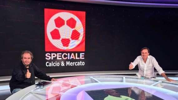 Paganin: "Non capisco perché a Cagliari sia stato dato rigore e ad Udine no"