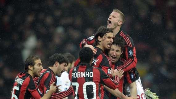 ESCLUSIVA MN - Nosotti: "E' derby-scudetto. Ibra? Una grave perdita. Il mio pronostico? Io dico..."