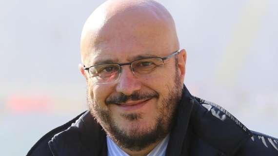 Udinese, Marino: "Prestazione con il Milan confortante, avremmo meritato di più"