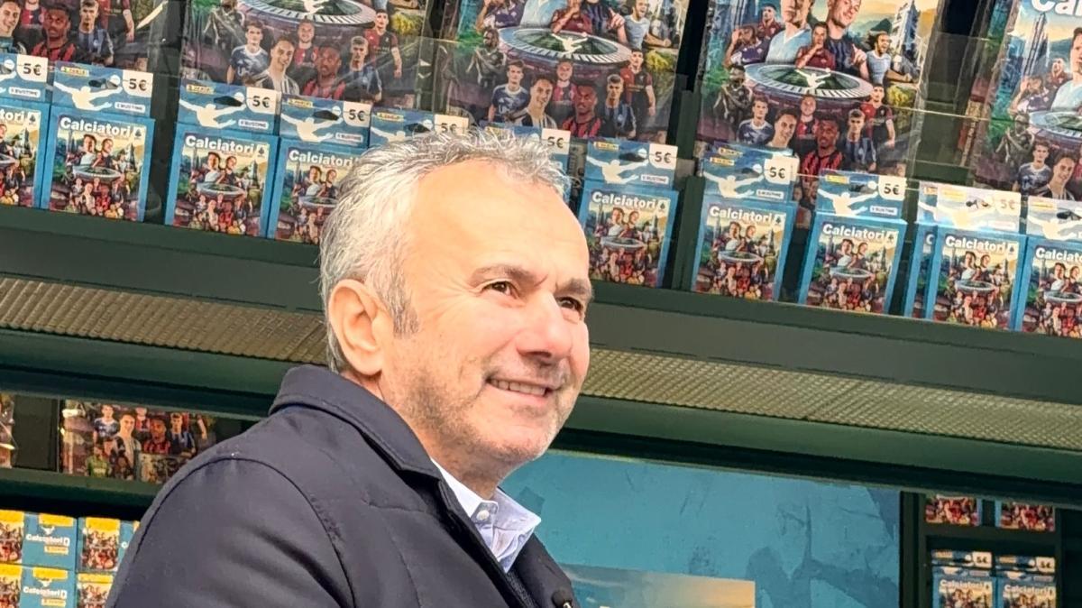 MN - Cos'è il Milan per Savicevic? Il 'Genio': "Una giusta scelta"