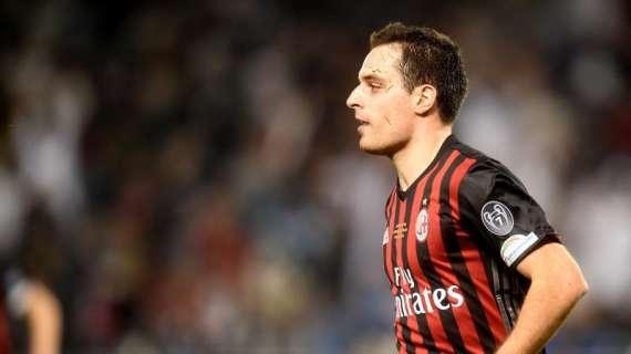 Arriva l'ok dei cinesi per il rinnovo di Bonaventura, formalizzazione all'apertura del mercato