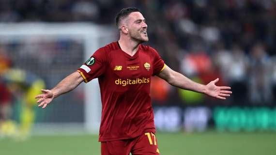 Repubblica - Se il Fenerbahçe insiste per Krunic, l'alternativa è Veretout