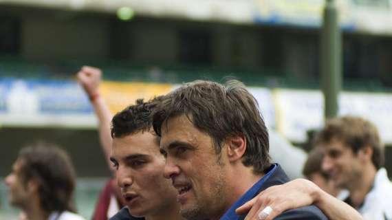 Calori sul Milan: "Non darei molto peso alla sconfitta in amichevole, bisogna guardare al lavoro svolto"