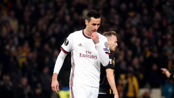 L'anemia dei centravanti rossoneri è clamorosa: i problemi non sono solo dei singoli, ma piano con gli alibi