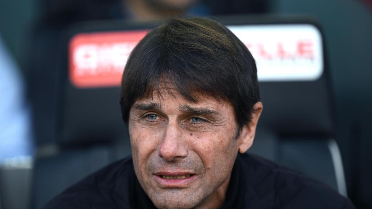 Napoli, Conte in conferenza: "Milan grande squadra. Lukaku non ha neanche un minuto"