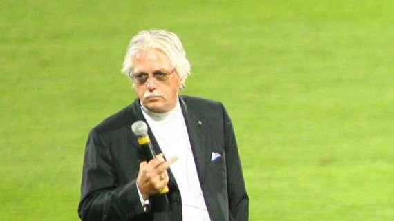 Agroppi: "Hamsik? Mazzarri conta su di lui"