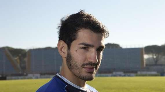 UFFICIALE: Milan, rinnovata la comproprietà di Saponara con l'Empoli