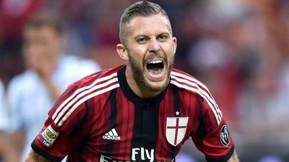 Menez: “Milan-Juve? Ce la giochiamo alla pari, sarà una partita piena di gol e di emozioni”