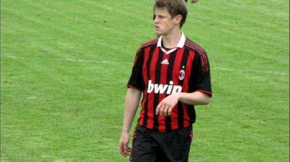 La Reggina chiede Albertazzi