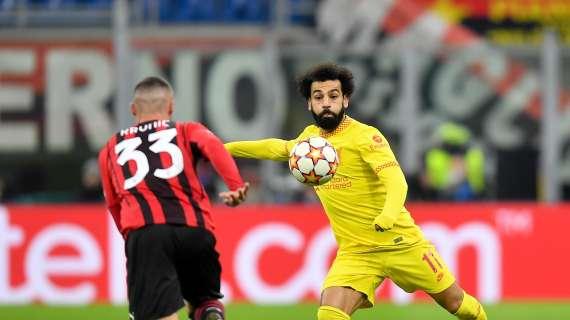MN - Altafini sulla Champions League: "Il Milan non poteva fare di più"