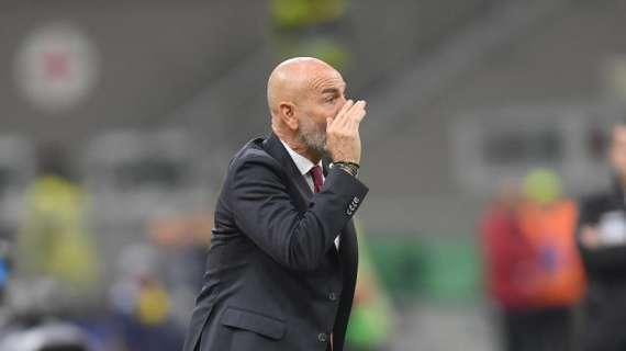 Sky - Verso Roma-Milan: Pioli potrebbe scegliere gli stessi uomini scesi in campo contro il Lecce