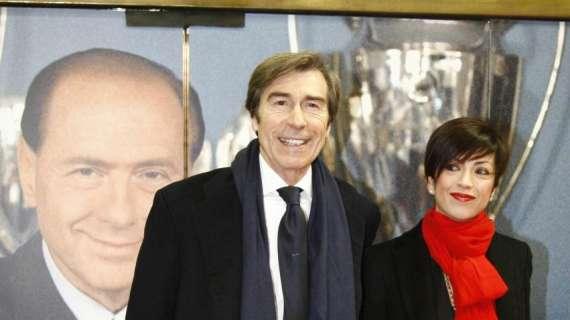 Anche Milan e Juve sul baby Malele dello Zurigo